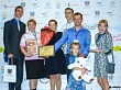 Мероприятие «Капитаны семейного корабля»